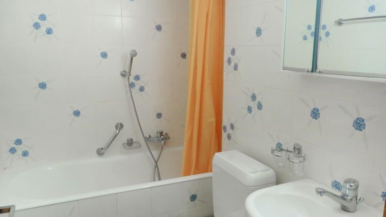 Photo of Bathroom in Ovronnaz