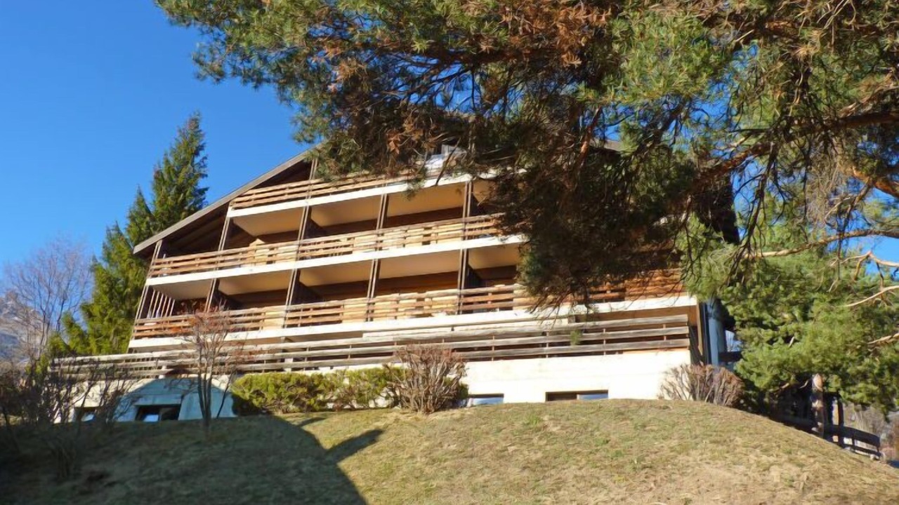 Photo of Outdoor in Ovronnaz