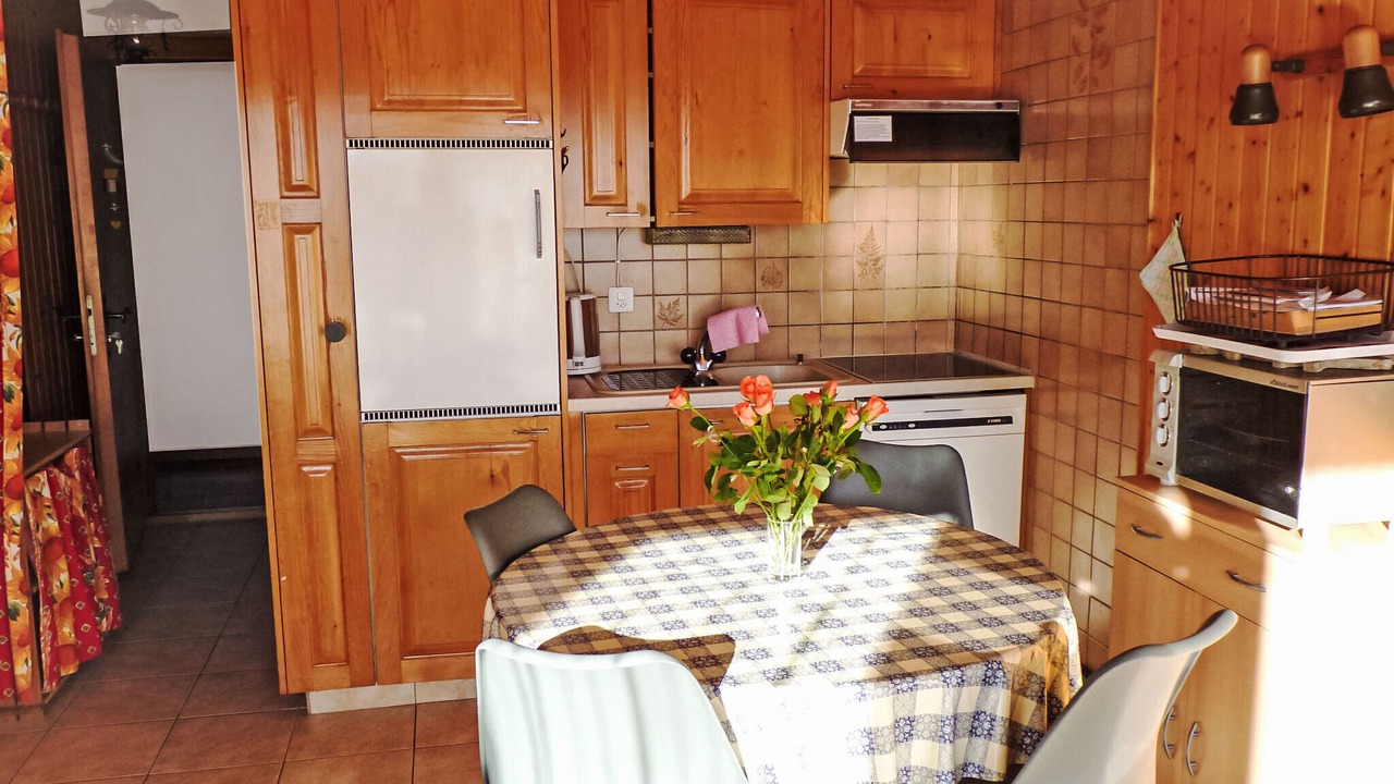 Photo of Bedroom in Ovronnaz