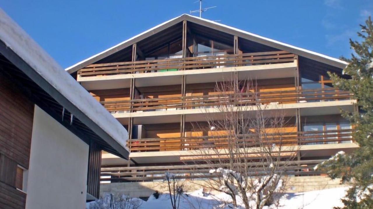 Photo of Outdoor in Ovronnaz