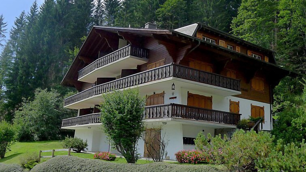 Photo of Outdoor in Villars-sur-Ollon