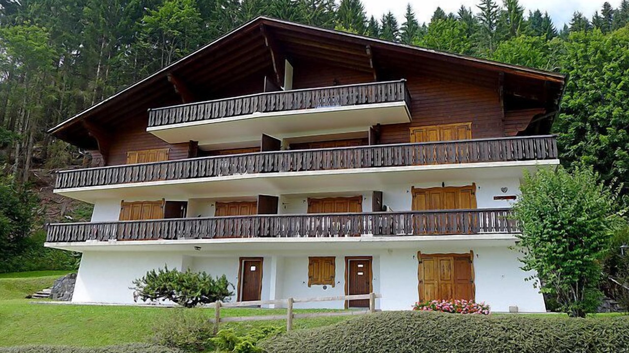 Photo of Outdoor in Villars-sur-Ollon