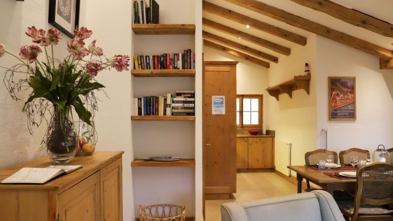 Photo of Livingroom in Villars-sur-Ollon