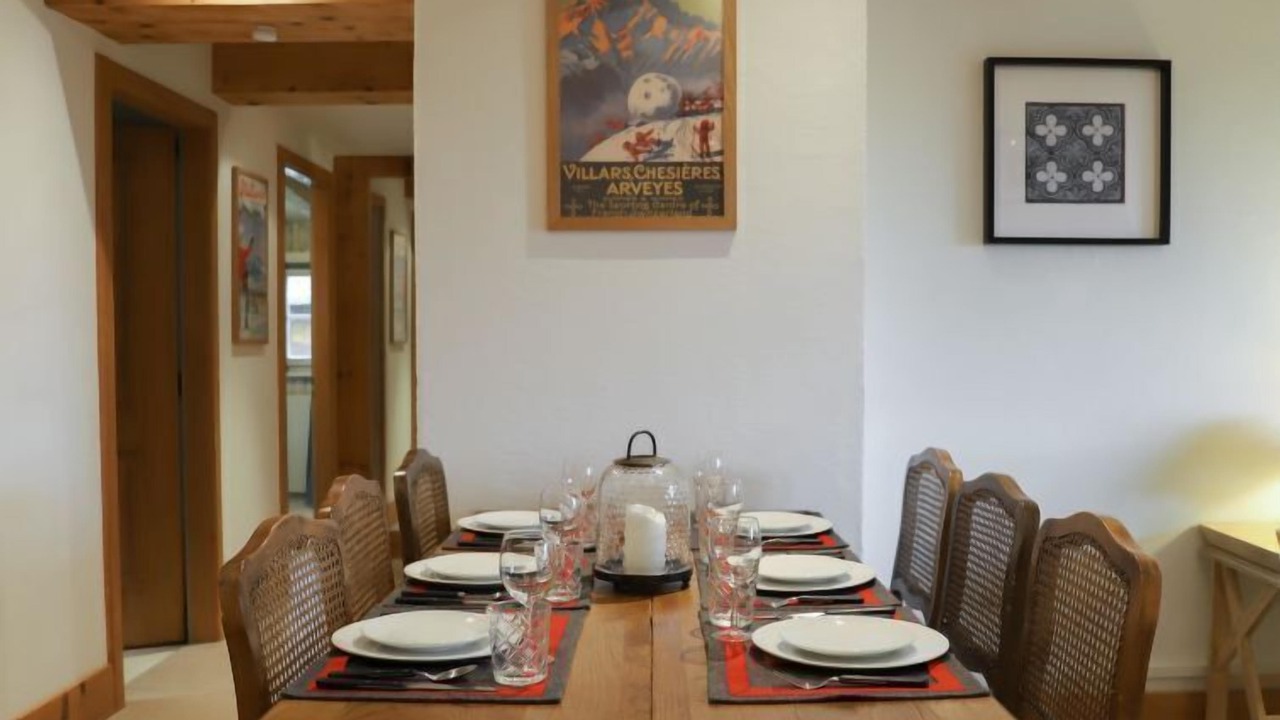 Photo of Bedroom in Villars-sur-Ollon