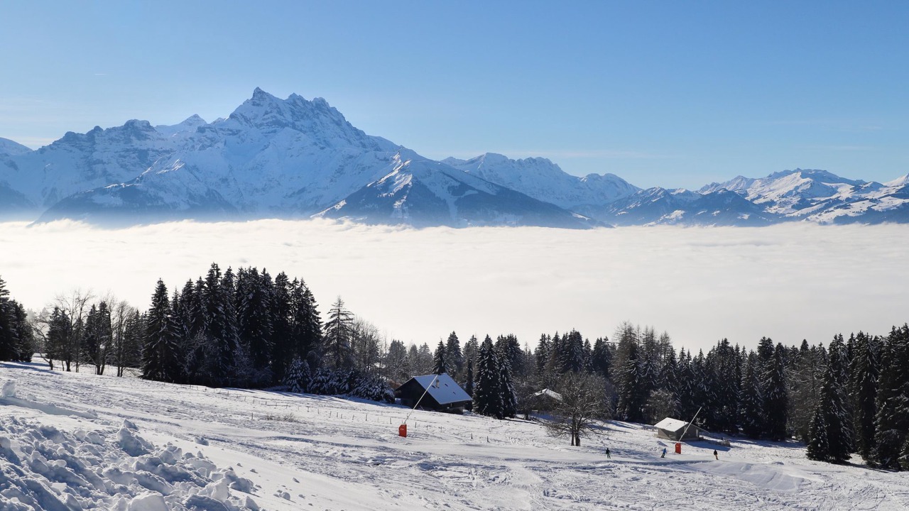 Photo of Others in Villars-sur-Ollon