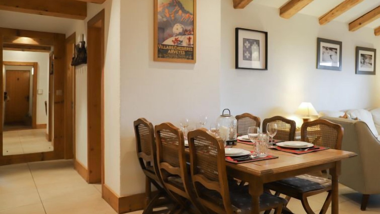 Photo of Bedroom in Villars-sur-Ollon