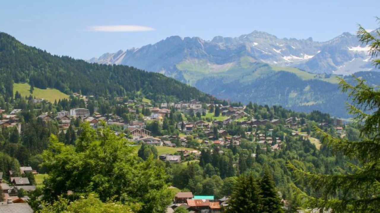 Photo of Others in Villars-sur-Ollon