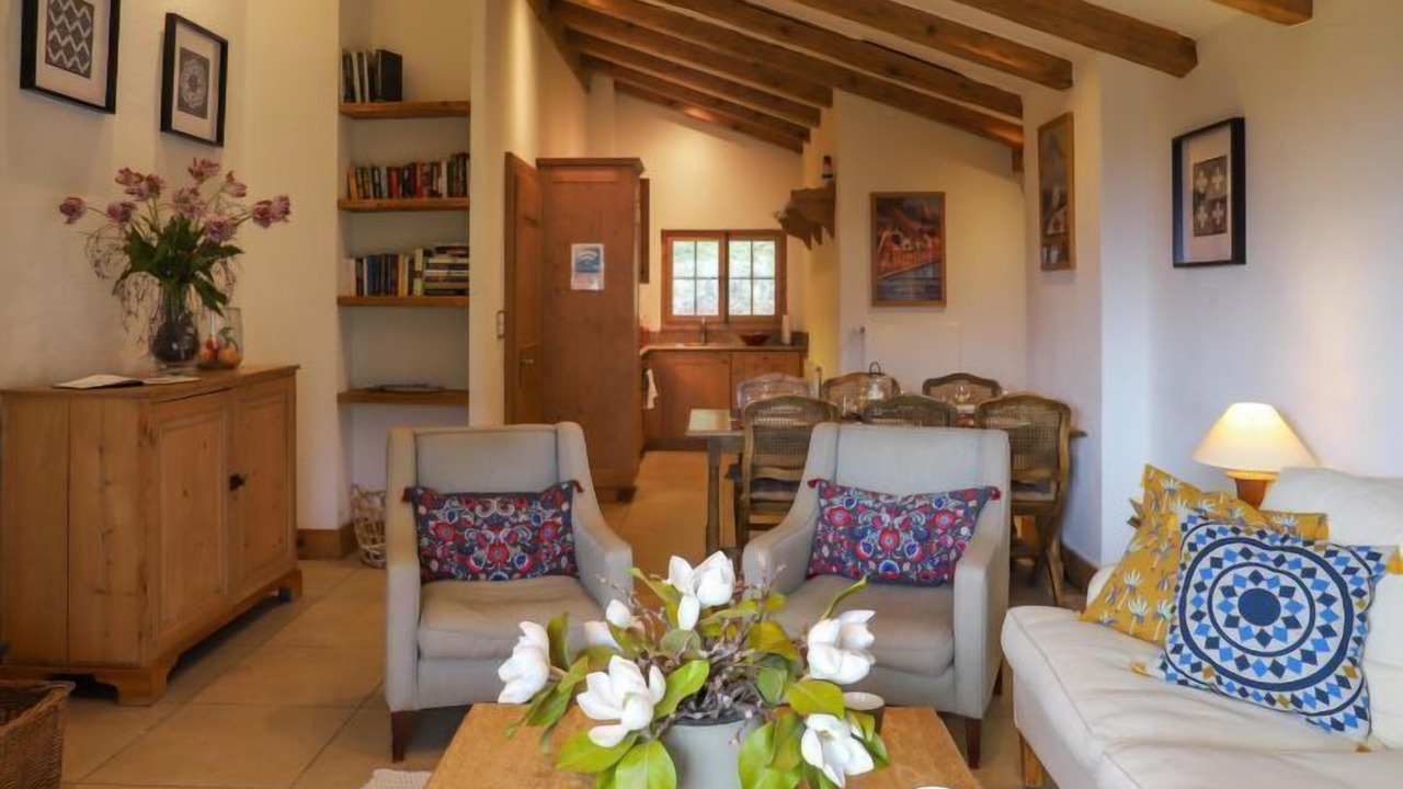 Photo of Livingroom in Villars-sur-Ollon