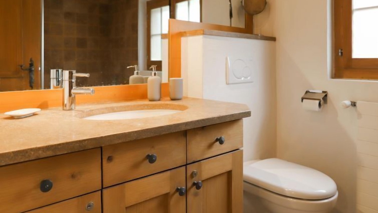 Photo of Bathroom in Villars-sur-Ollon