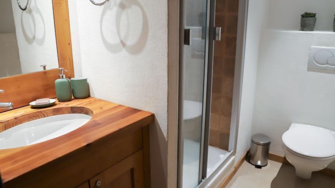 Photo of Bathroom in Villars-sur-Ollon