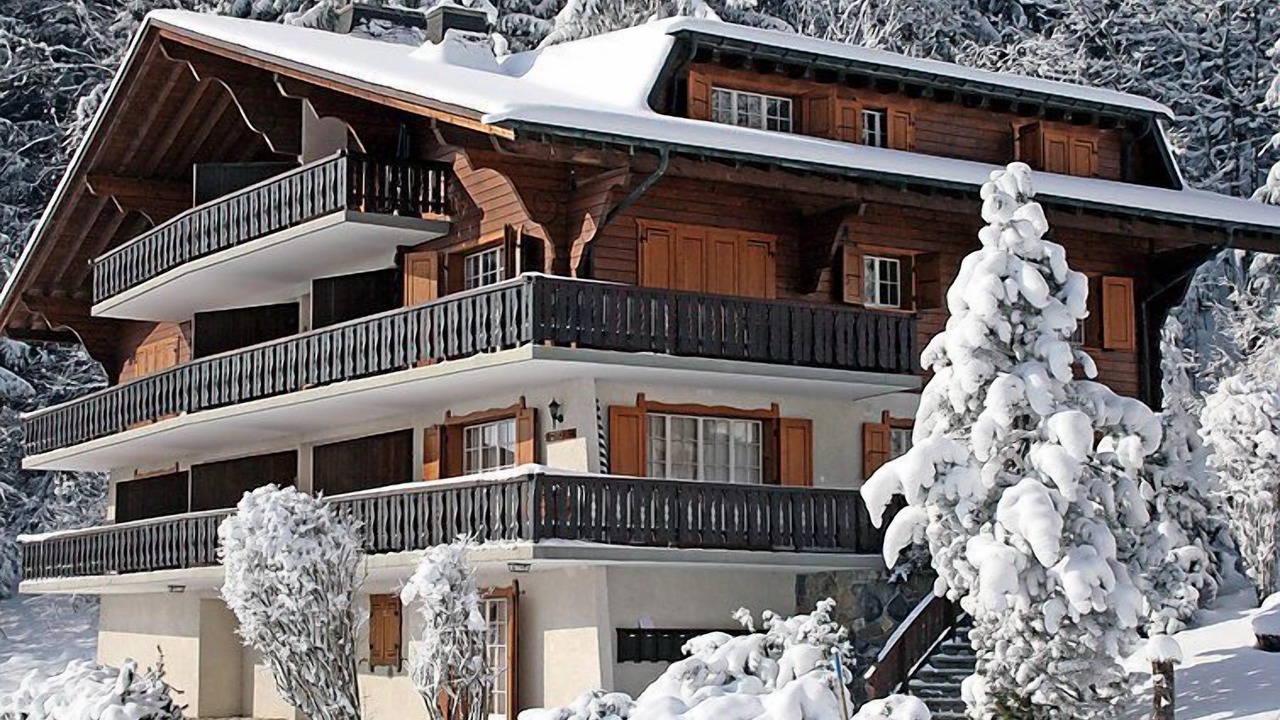 Photo of Outdoor in Villars-sur-Ollon