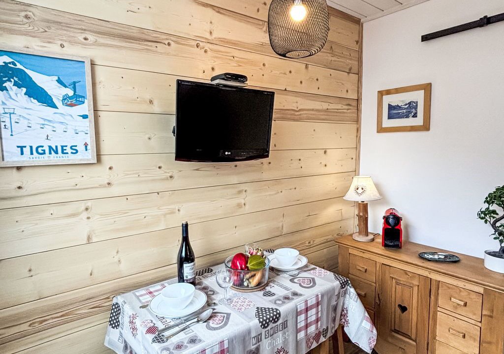 Photo of Bathroom in Val Claret