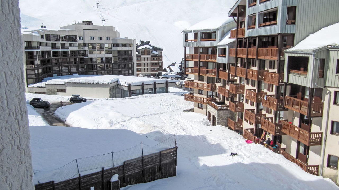 Photo of Others in Val Claret
