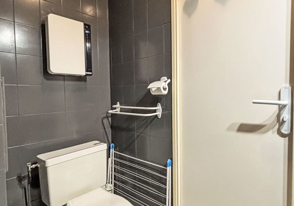 Photo of Bathroom in Val Claret
