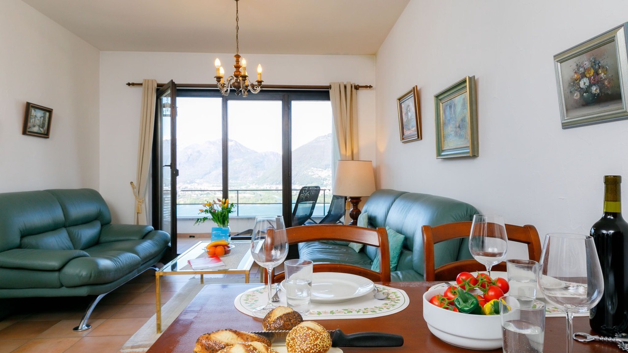 Photo of Bedroom in Piazzogna