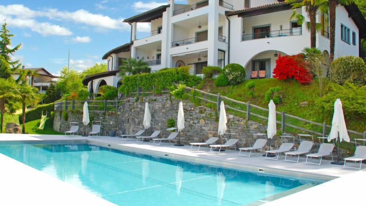 Photo of Outdoor in Piazzogna