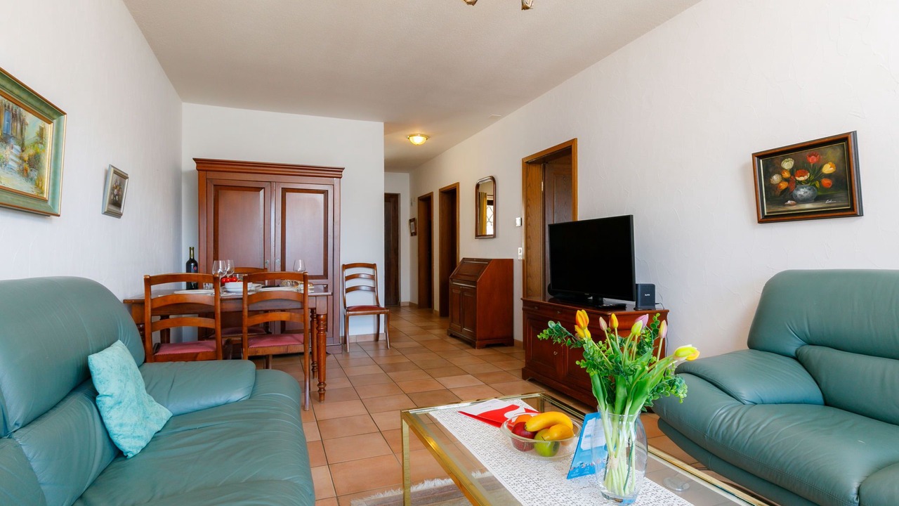 Photo of Livingroom in Piazzogna