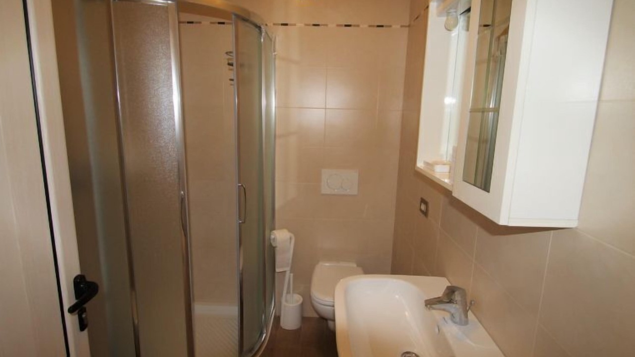 Photo of Bathroom in Gardola