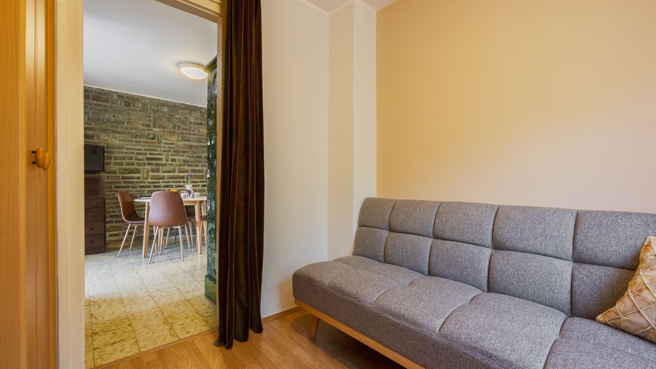 Photo of Livingroom in Tihany