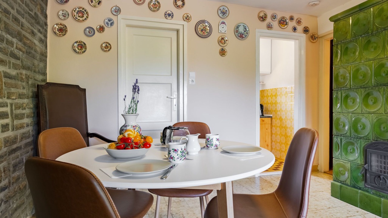 Photo of Bedroom in Tihany