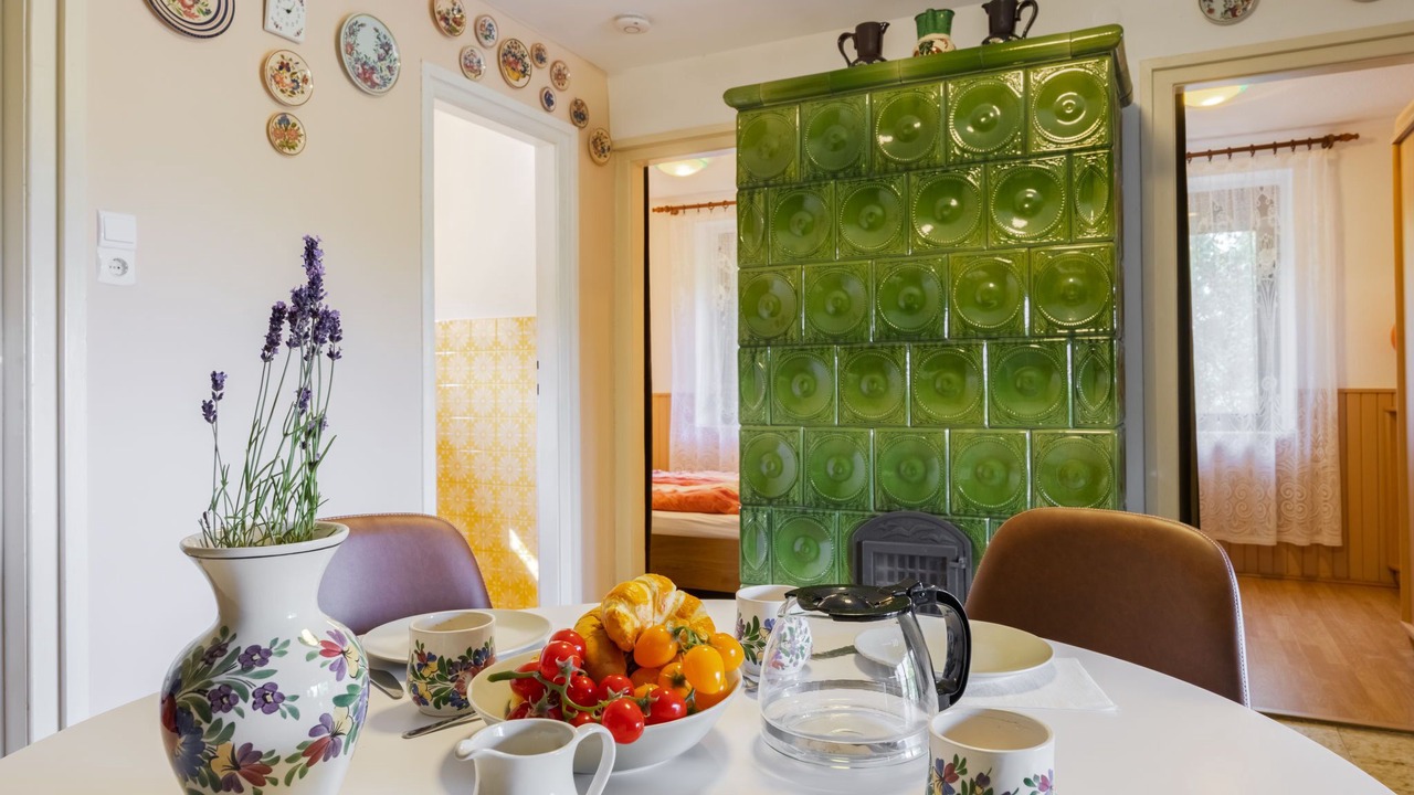 Photo of Bedroom in Tihany