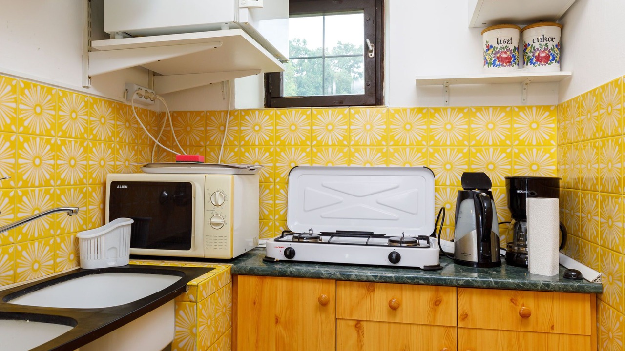 Photo of Bedroom in Tihany