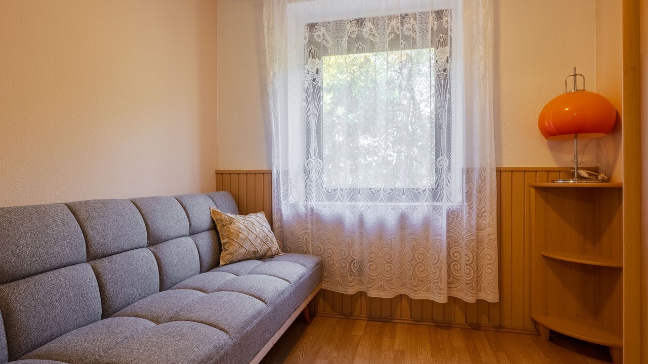 Photo of Livingroom in Tihany