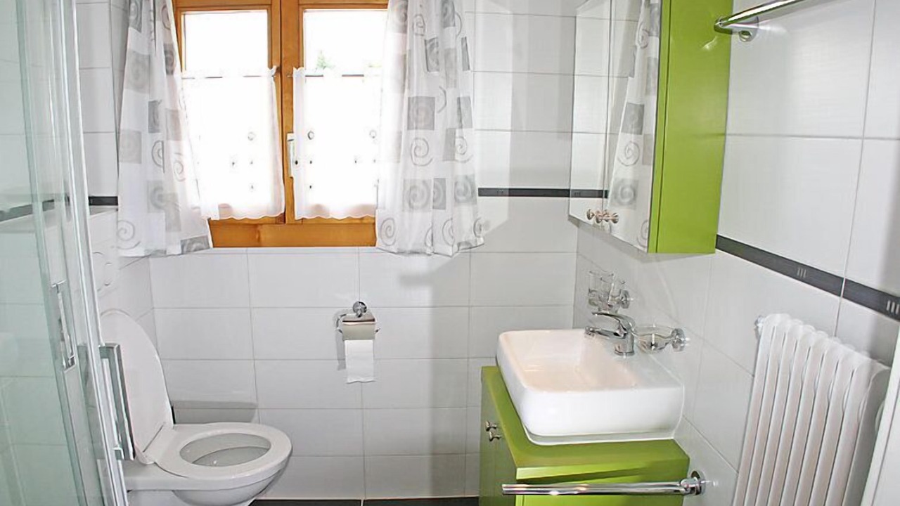 Photo of Bathroom in Graechen