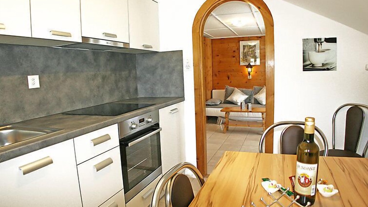 Photo of Bedroom in Graechen
