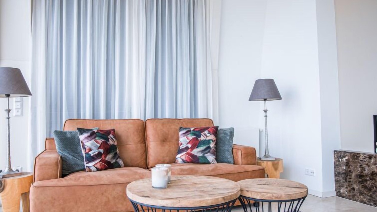 Photo of Bedroom in Egmond aan Zee
