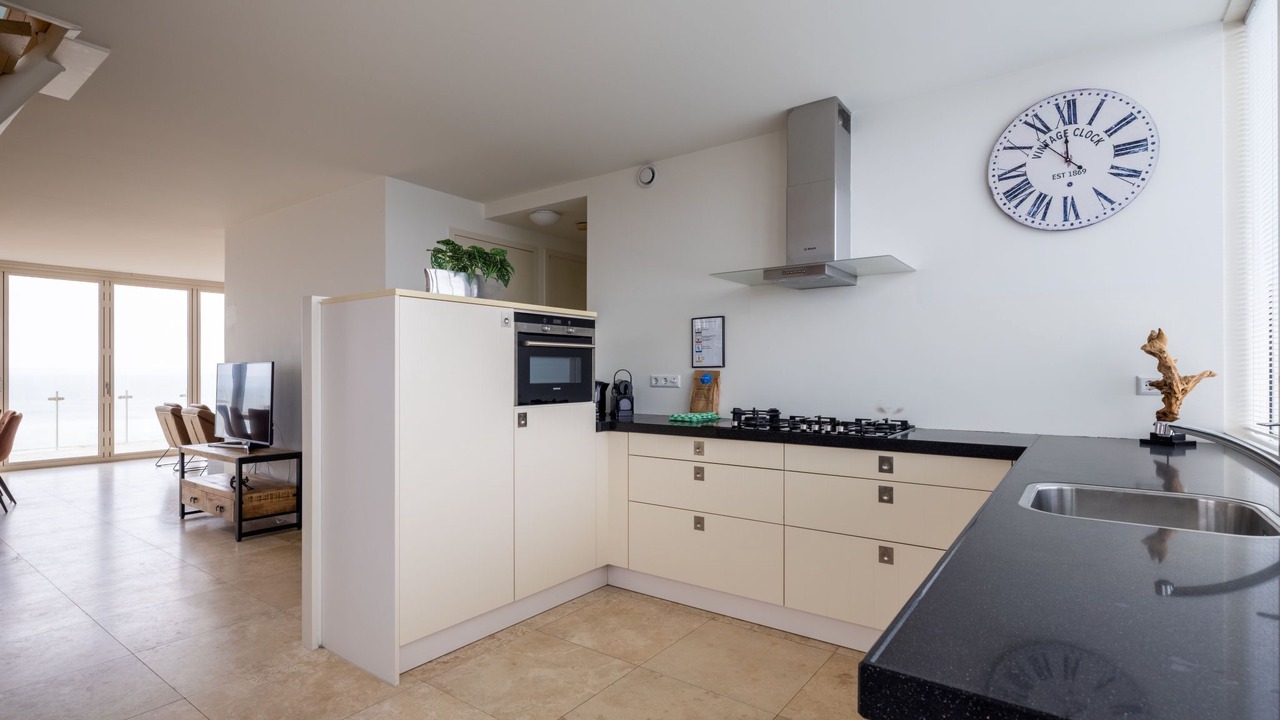 Photo of Bedroom in Egmond aan Zee