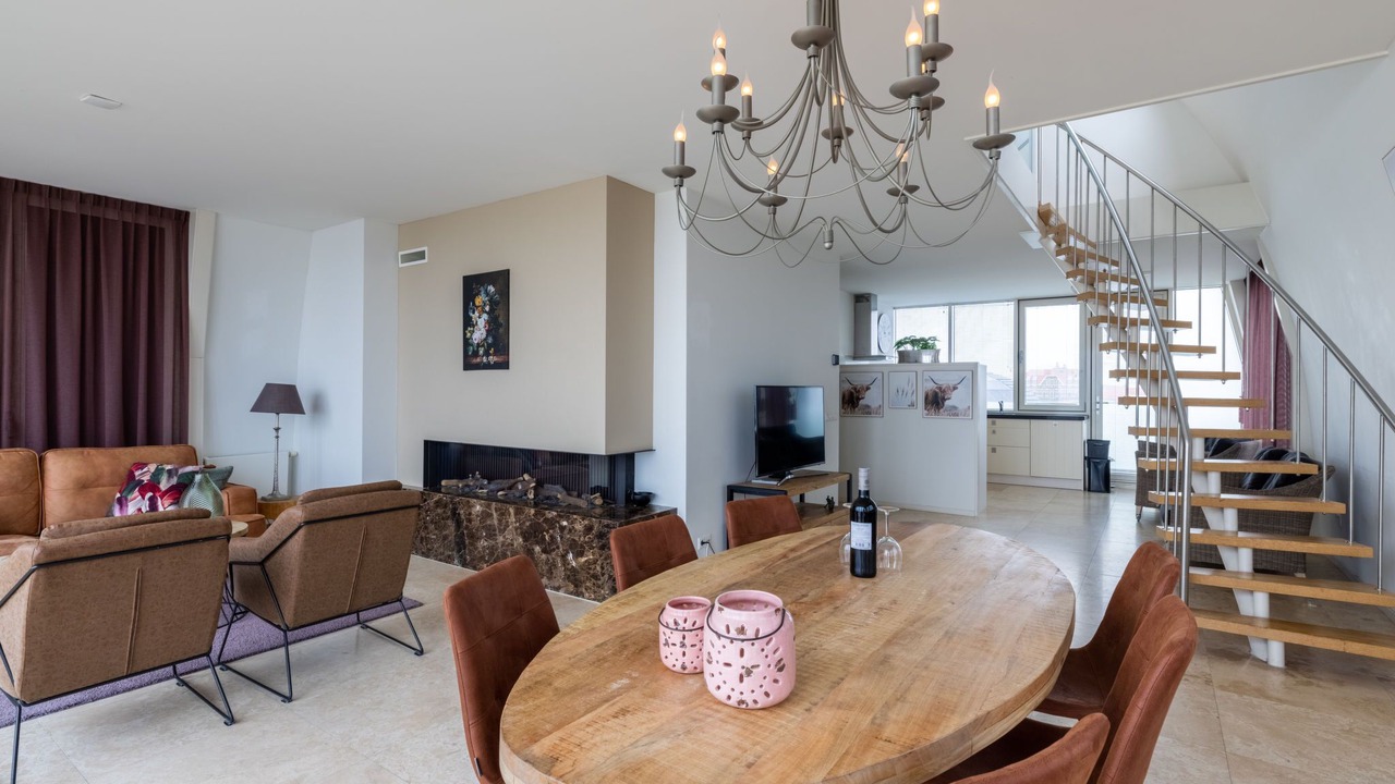 Photo of Bedroom in Egmond aan Zee