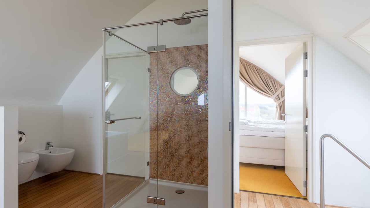 Photo of Bathroom in Egmond aan Zee