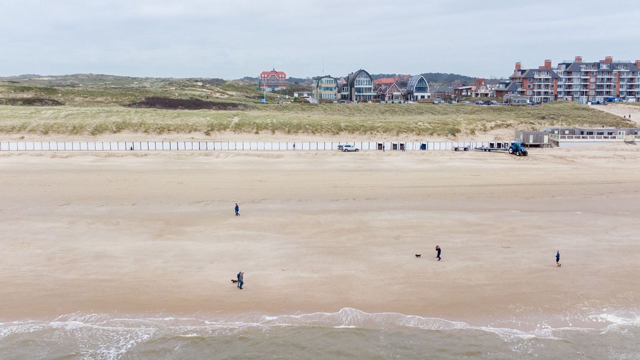 Photo of Others in Egmond aan Zee