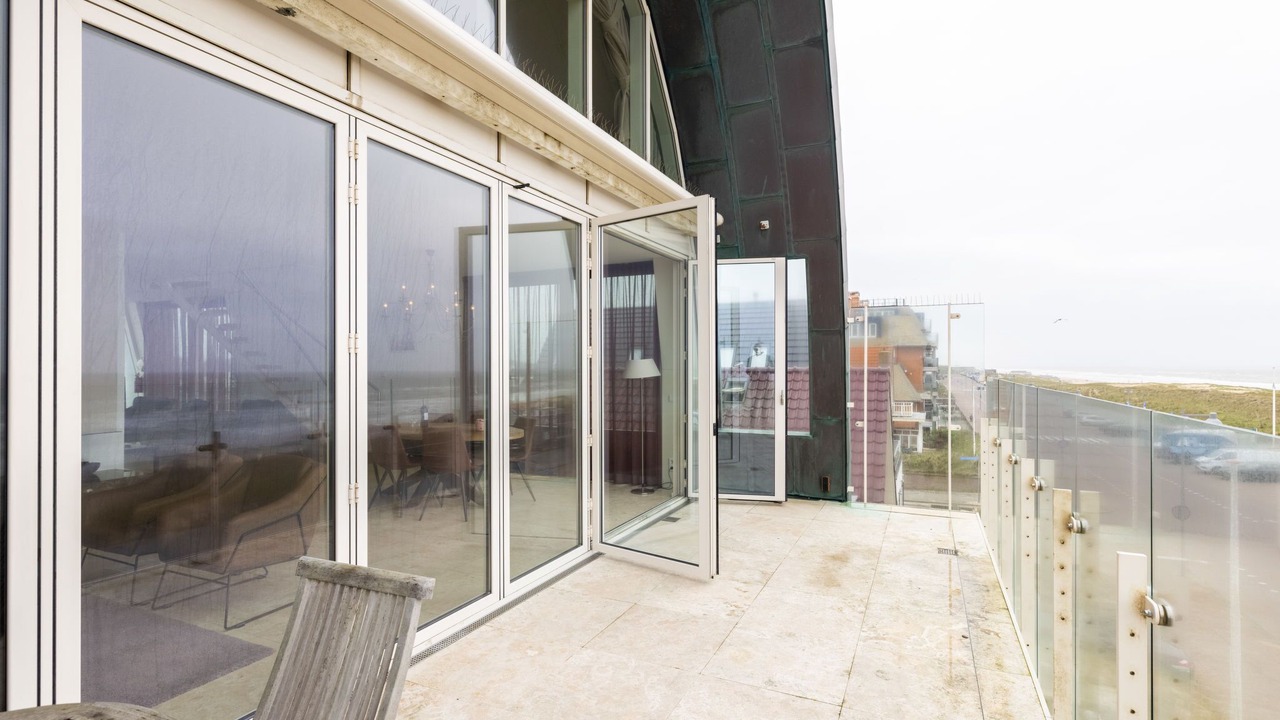 Photo of Bedroom in Egmond aan Zee