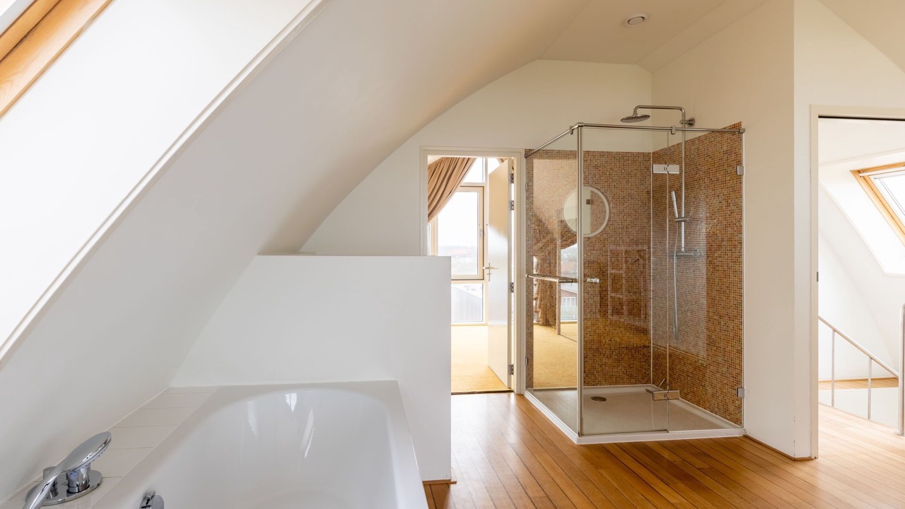 Photo of Bathroom in Egmond aan Zee