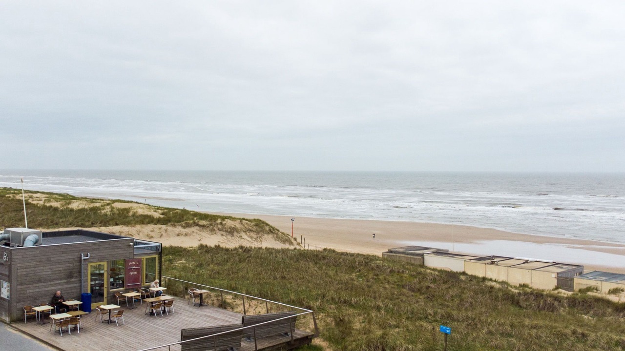 Photo of Others in Egmond aan Zee