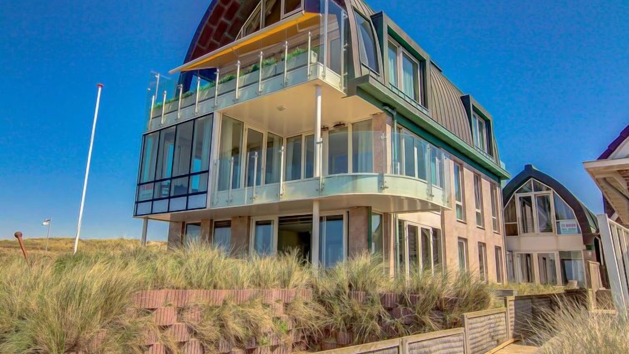 Photo of Outdoor in Egmond aan Zee