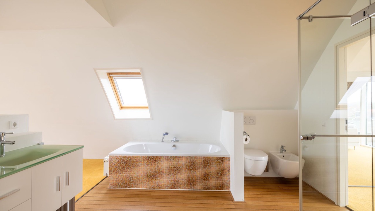 Photo of Bathroom in Egmond aan Zee