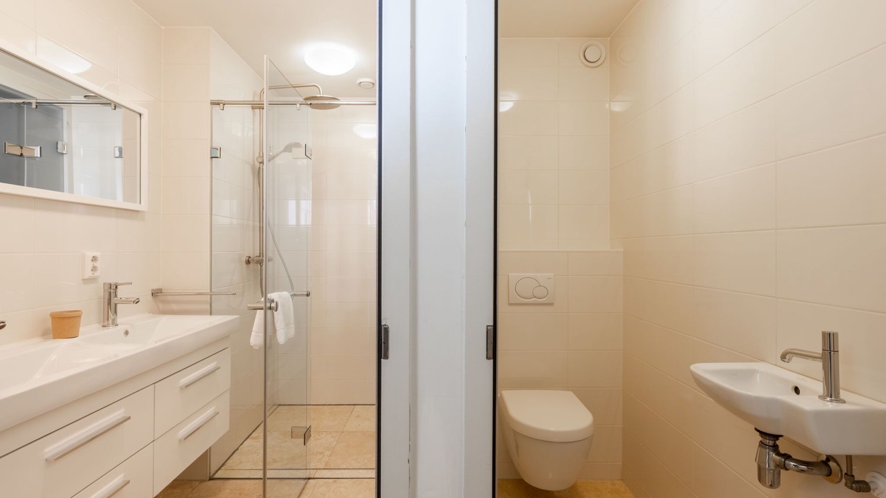 Photo of Bathroom in Egmond aan Zee