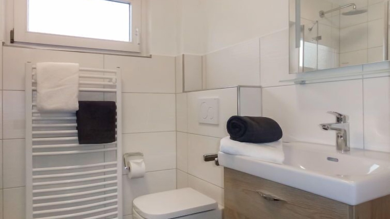 Photo of Bathroom in Loffingen
