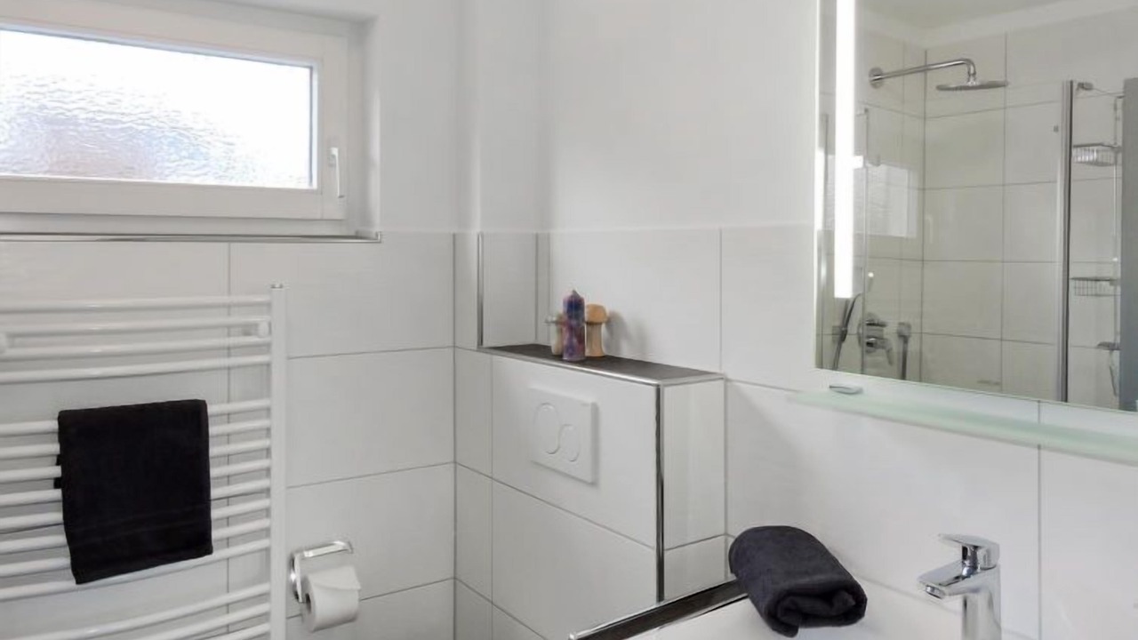 Photo of Bathroom in Loffingen