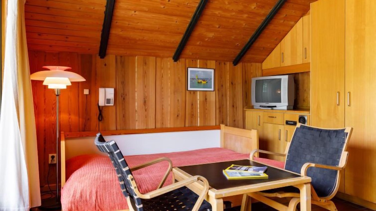 Photo of Bedroom in Clutihany