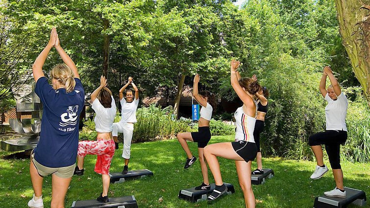 Photo of Outdoor in Clutihany
