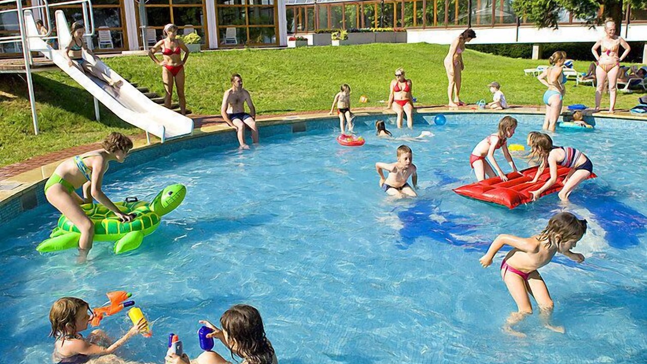 Photo of Outdoor in Clutihany