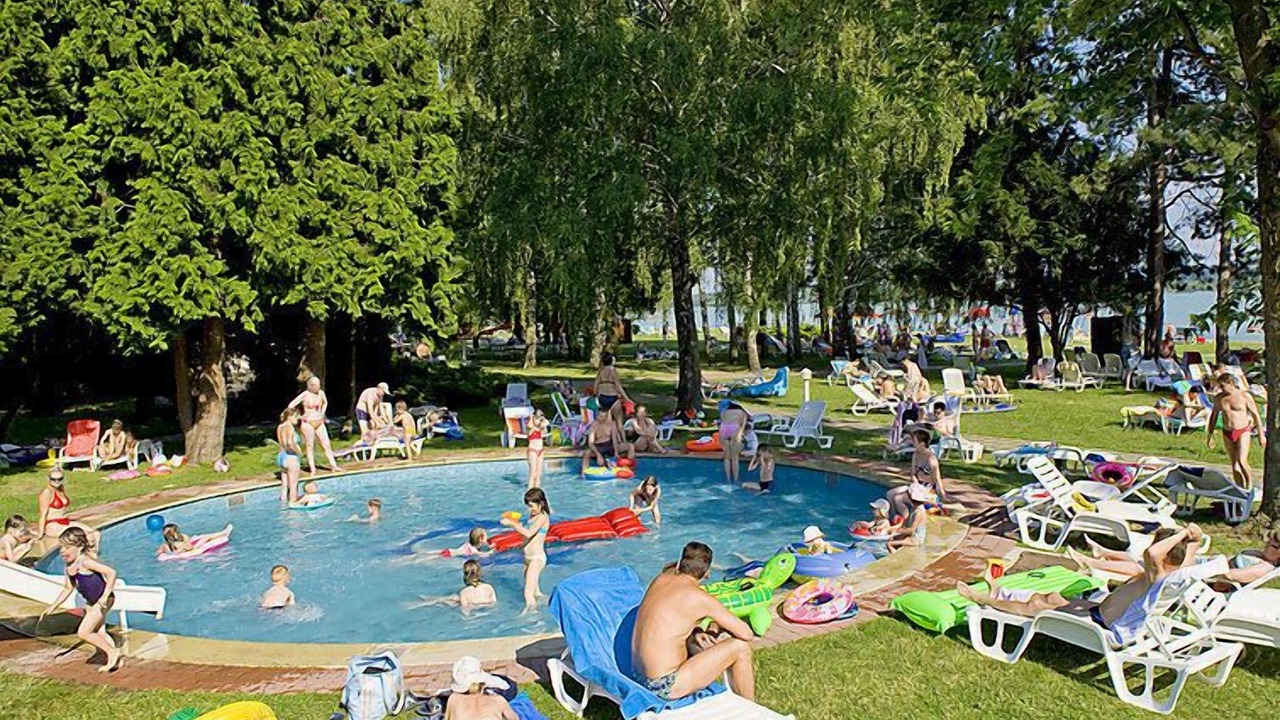 Photo of Outdoor in Clutihany