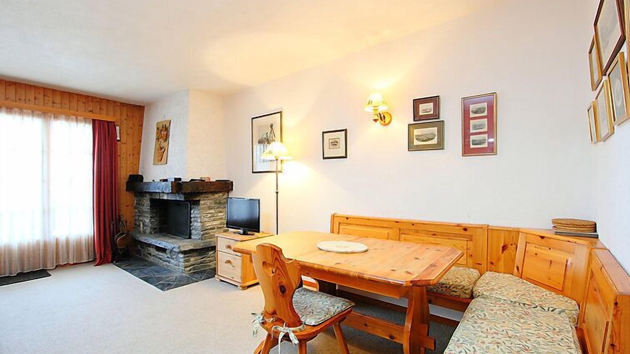 Photo of Livingroom in Villars-sur-Ollon