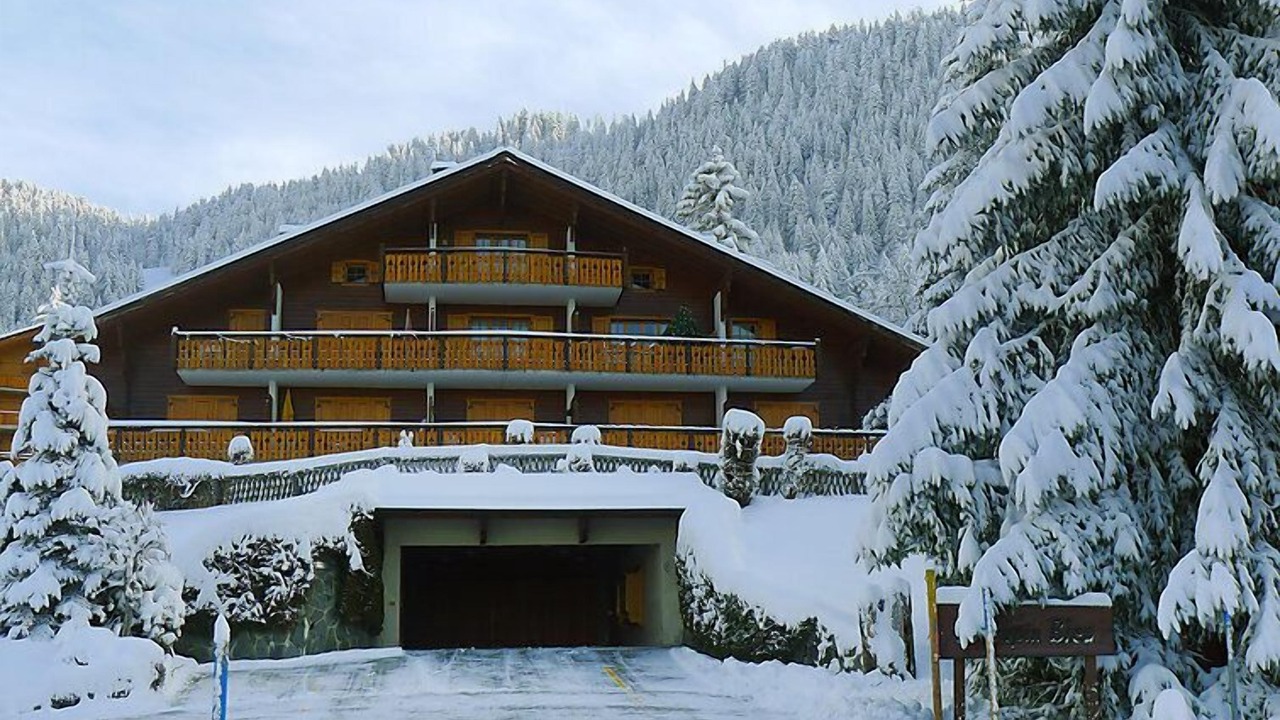 Photo of Outdoor in Villars-sur-Ollon