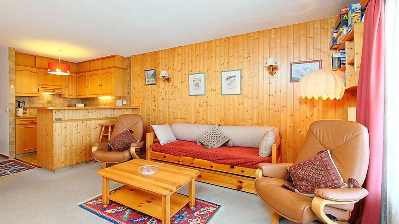 Photo of Livingroom in Villars-sur-Ollon