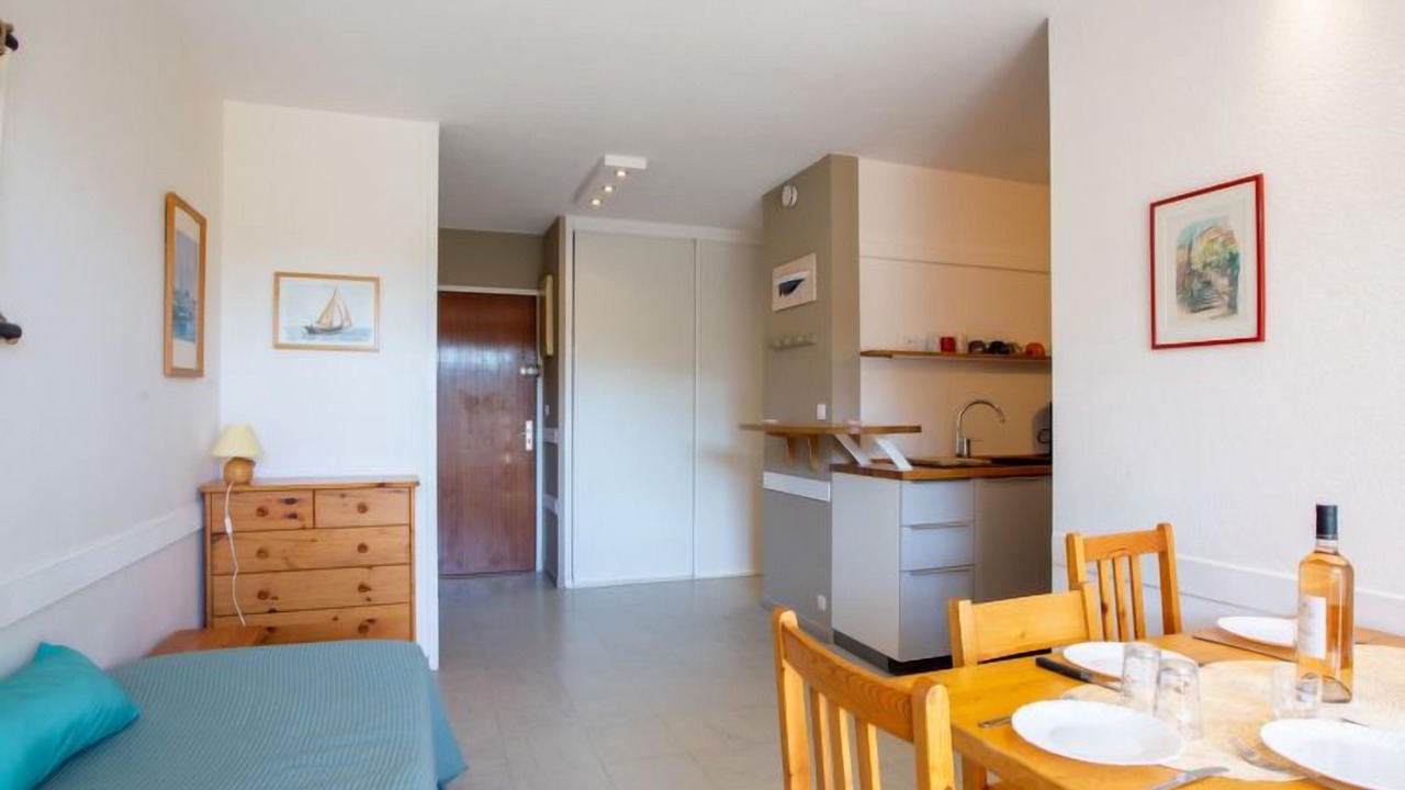 Photo of Bedroom in La Faviere